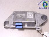Suspension control unit/module