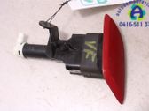 Headlight washer spray nozzle