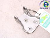 Front door upper hinge