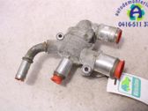 Thermostat/thermostat housing