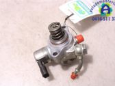 Mechanical fuel pump