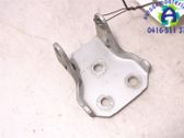 Front door lower hinge