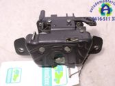 Tailgate/trunk/boot lock/catch/latch