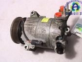 Klimakompressor Pumpe