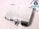 Radio / CD-Player / DVD-Player / Navigation