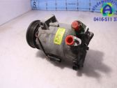 Compresor (bomba) del aire acondicionado (A/C))