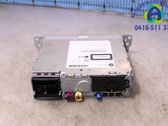 Radio/CD/DVD/GPS head unit