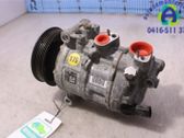Compresor (bomba) del aire acondicionado (A/C))