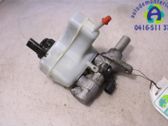 Master brake cylinder