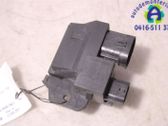 Heater blower motor/fan resistor