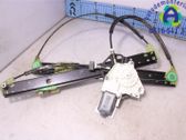 Regulador de puerta delantera con motor