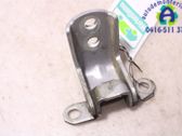 Rear door lower hinge