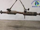Catalyst/FAP/DPF particulate filter
