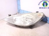 Headlight/headlamp