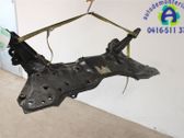 Front subframe