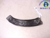 Top upper radiator support slam panel