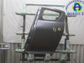 Rear door