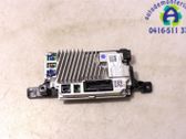 GPS navigation control unit/module
