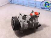 Compresor (bomba) del aire acondicionado (A/C))