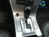 Automatic gearbox