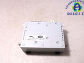 Radio/CD/DVD/GPS head unit