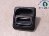 Front door exterior handle