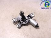 Motor del limpiaparabrisas trasero