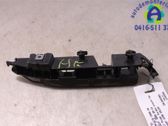 Fender mounting bracket