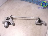 Motor del limpiaparabrisas