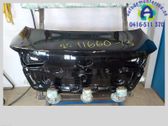 Tailgate/trunk/boot lid