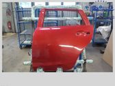 Rear door