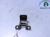 Tailgate/trunk/boot hinge
