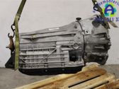 Automatikgetriebe