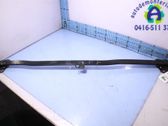 Coil spring mount