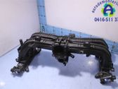 Ansaugbrücke Ansaugkrümmer