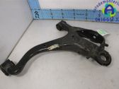Fourchette, bras de suspension inférieur avant