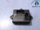 Unité de commande module de porte
