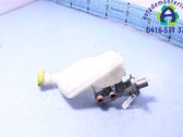 Master brake cylinder