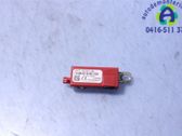 Aerial antenna amplifier