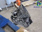 Mechaninė 6 pavarų dėžė