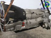 Automatic gearbox