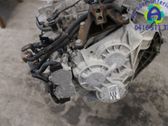 Boîte de vitesse automatique