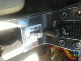 Automatic gearbox