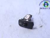 Panel lighting control switch