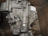 Manual 6 speed gearbox