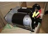 Air suspension compressor/pump