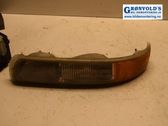 Front indicator light