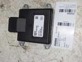 Other control units/modules