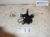 Wischermotor Heckscheibe