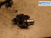 Wischermotor Heckscheibe